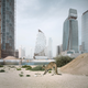 Illustration for article titled The Ruins of Dubai with Wild Animals. Hey, This Could Be a Sony Video Game.